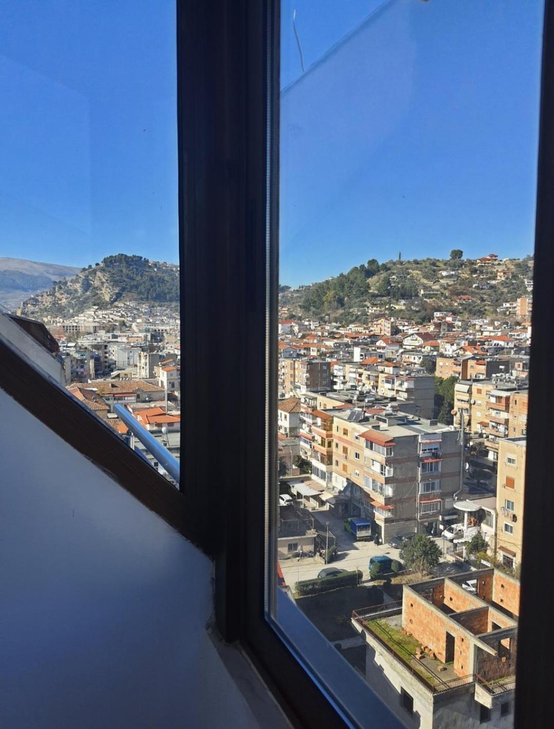 베라트 Magnolia Luxury Penthouse 아파트 외부 사진