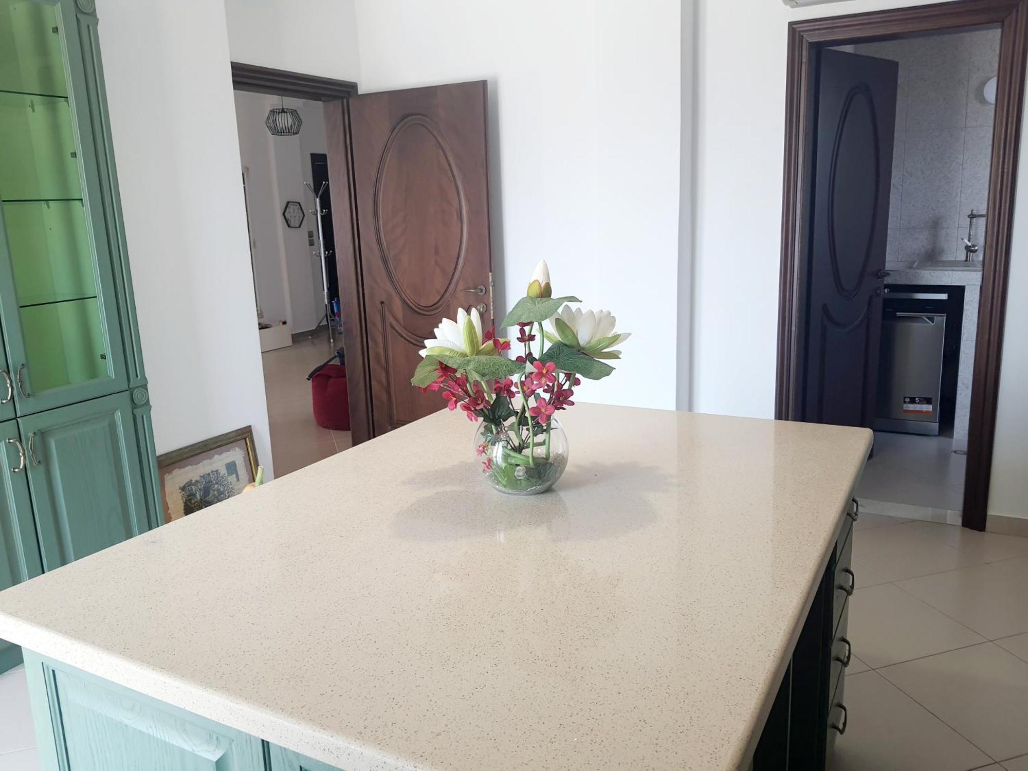 베라트 Magnolia Luxury Penthouse 아파트 외부 사진